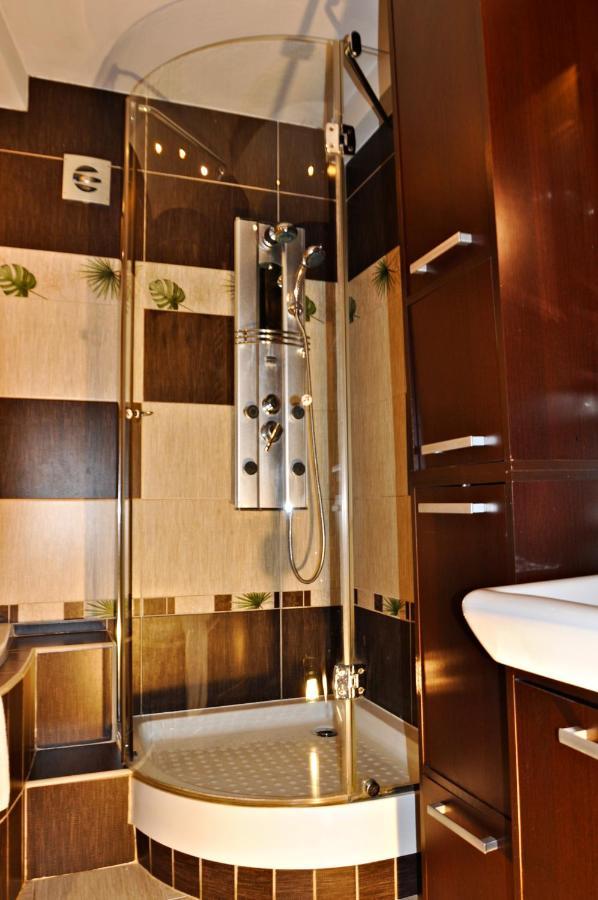 Apartamenty Sobiczkowa Wyspa コシチェリスコ エクステリア 写真