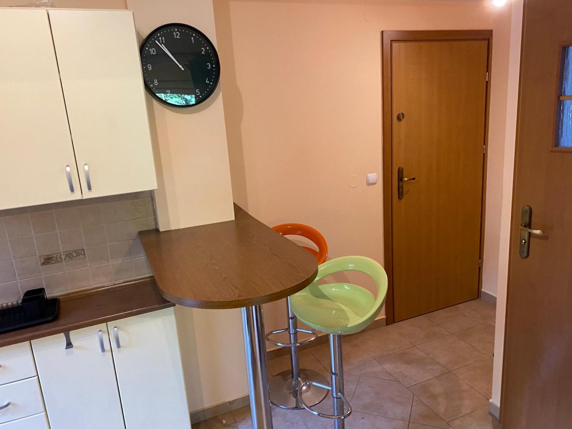 Apartamenty Sobiczkowa Wyspa コシチェリスコ エクステリア 写真