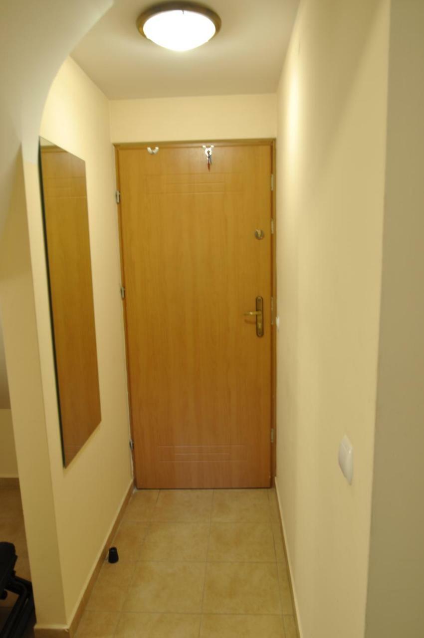 Apartamenty Sobiczkowa Wyspa コシチェリスコ エクステリア 写真