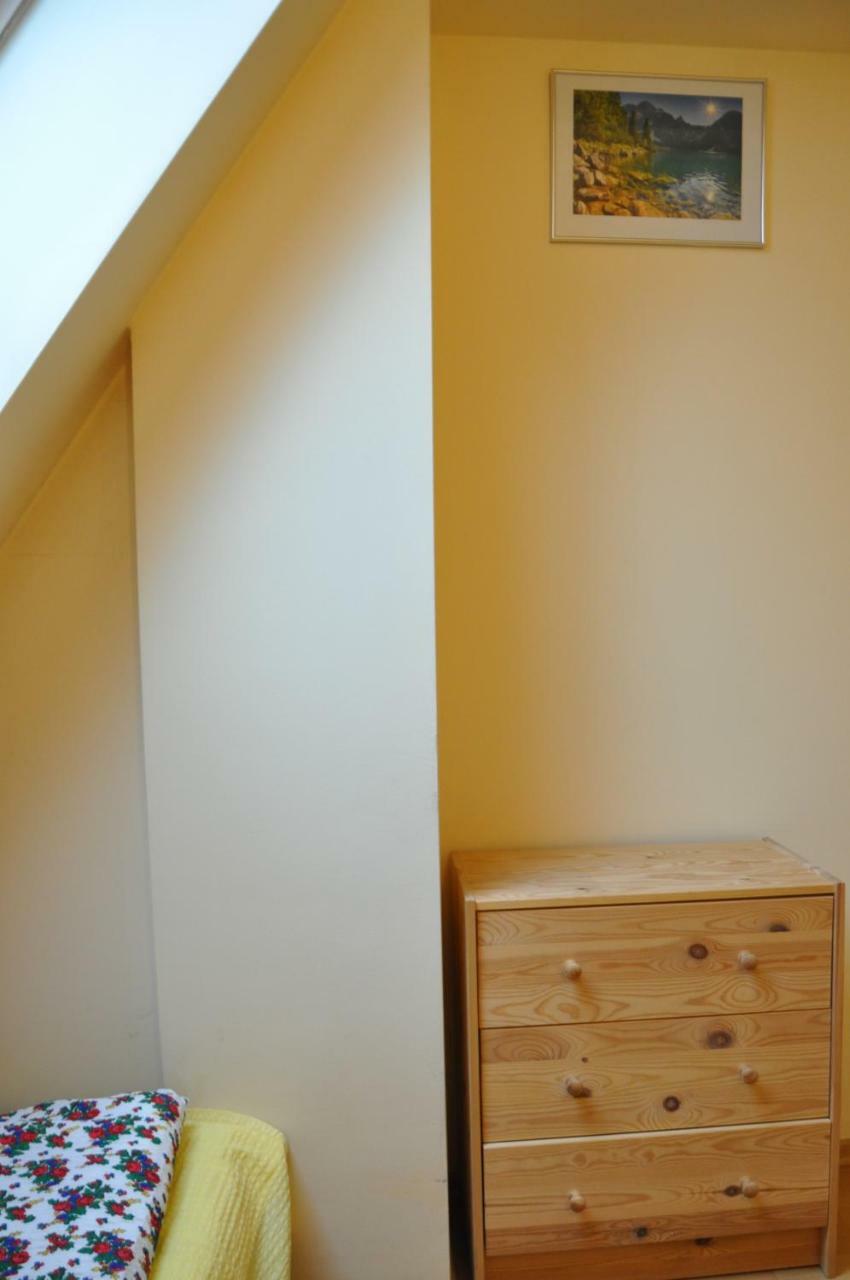 Apartamenty Sobiczkowa Wyspa コシチェリスコ エクステリア 写真