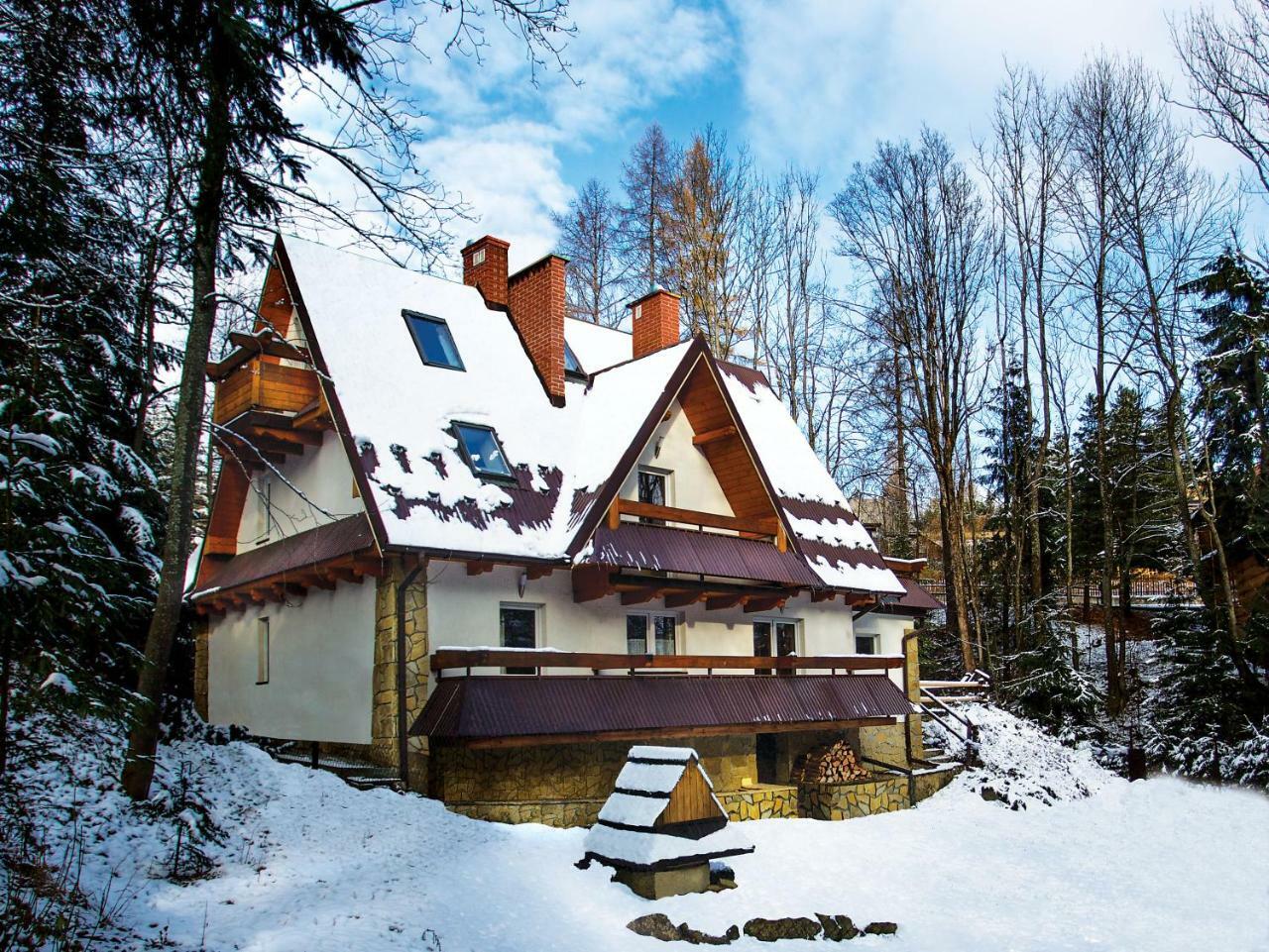 Apartamenty Sobiczkowa Wyspa コシチェリスコ エクステリア 写真