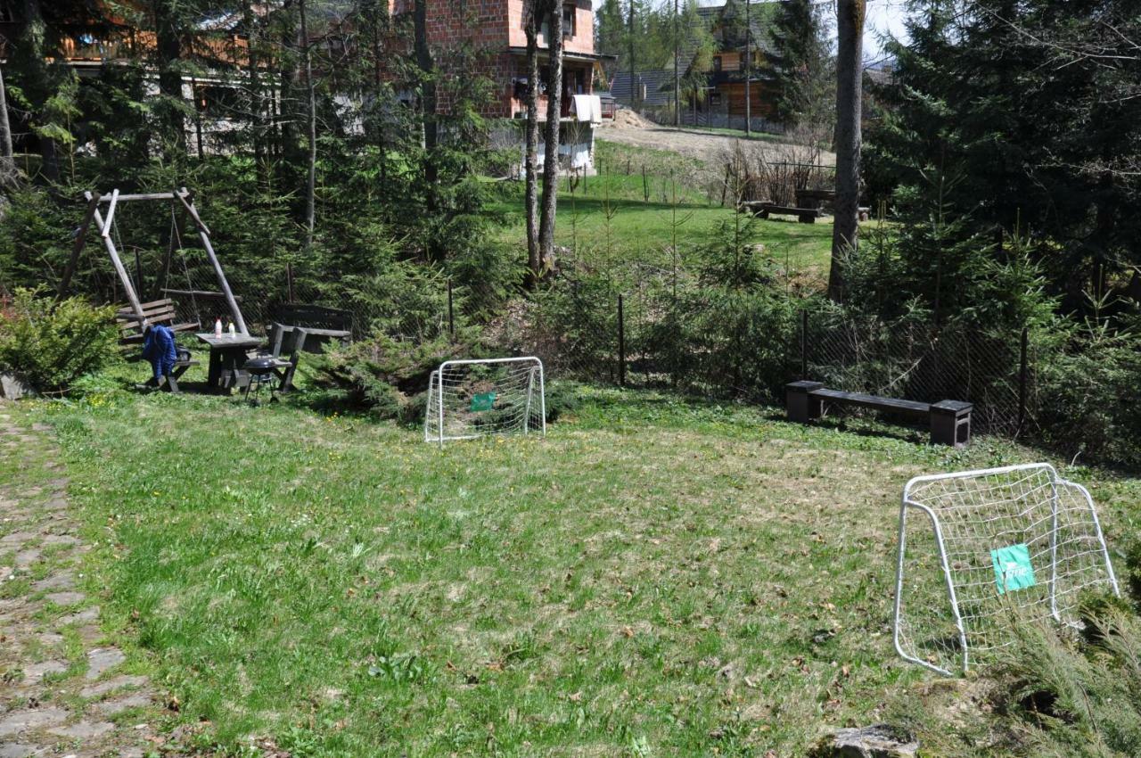 Apartamenty Sobiczkowa Wyspa コシチェリスコ エクステリア 写真